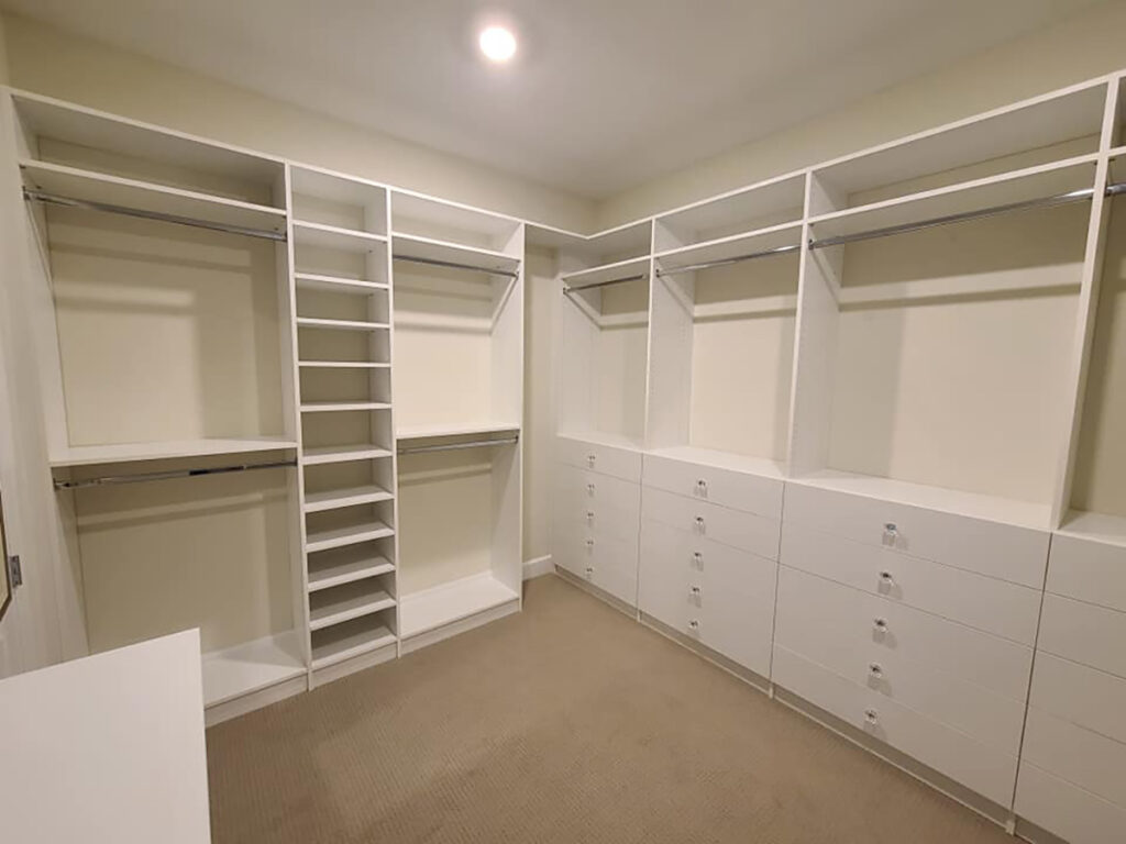 Check Out Some Of Our Custom Closet Work | Closets Plus FL