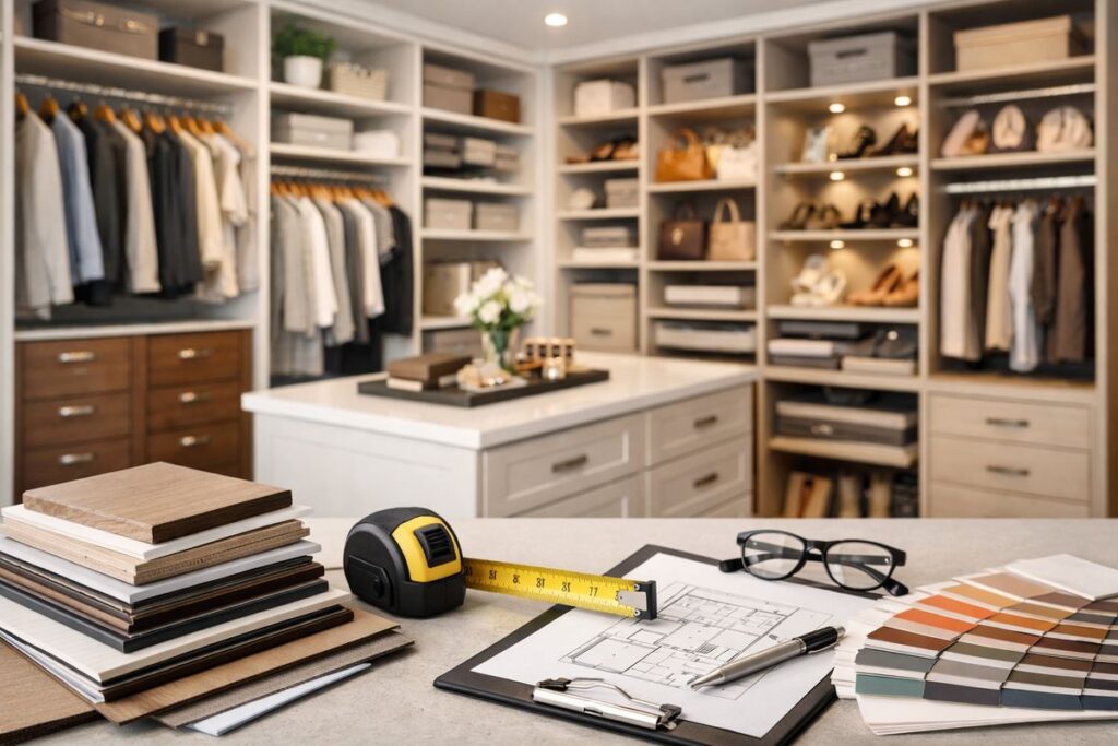Best Closet Company? What to Look for First