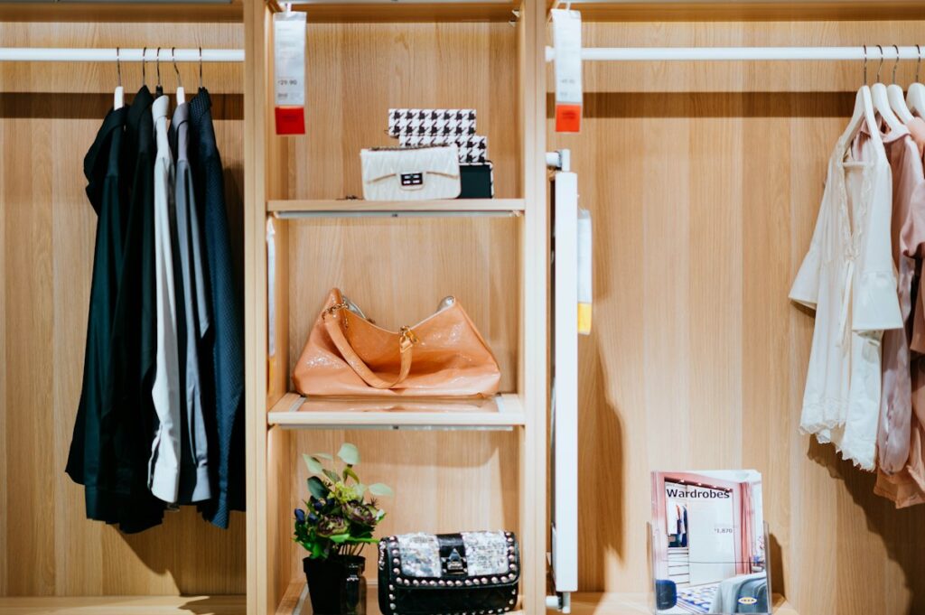 DIY Closet Organizer vs Custom Built-In: What Wins?